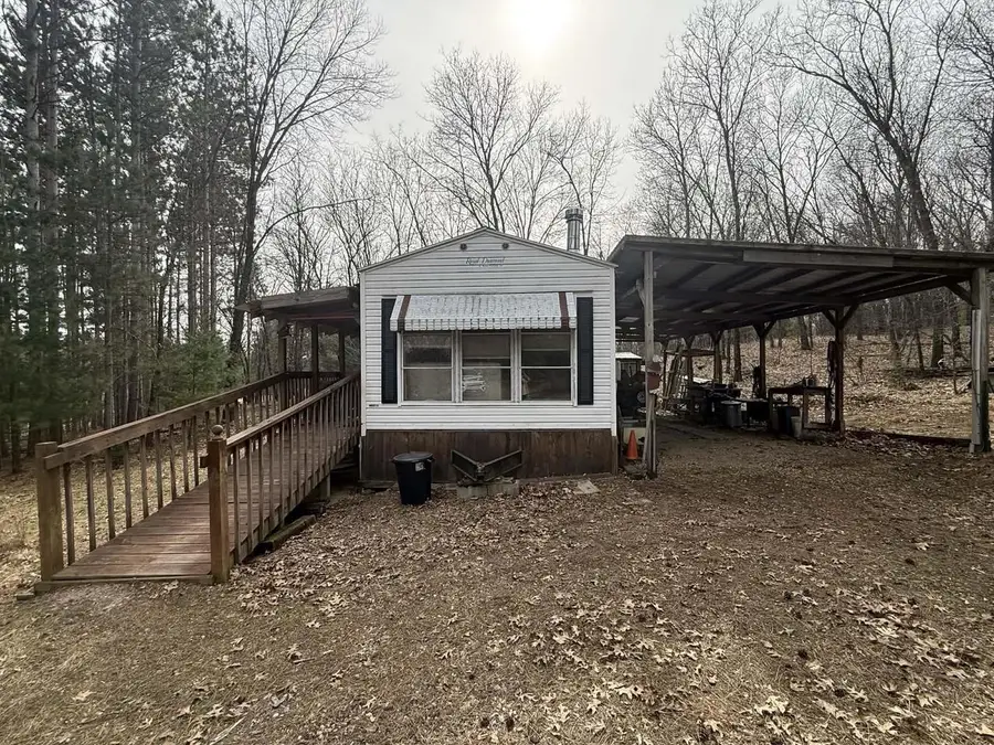 2829 4th Avenue, Oxford, WI 53952 - #3