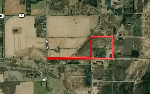 44+/- Acres 14th Road, Montello, WI 53949 - #2