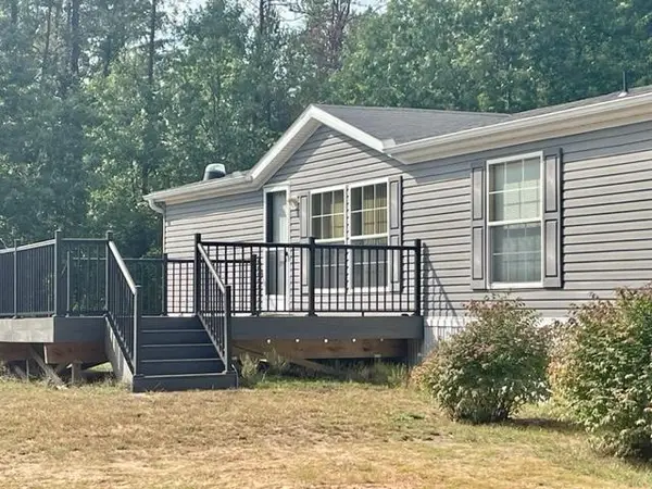 1572 Apache Avenue, Nekoosa, WI 54457