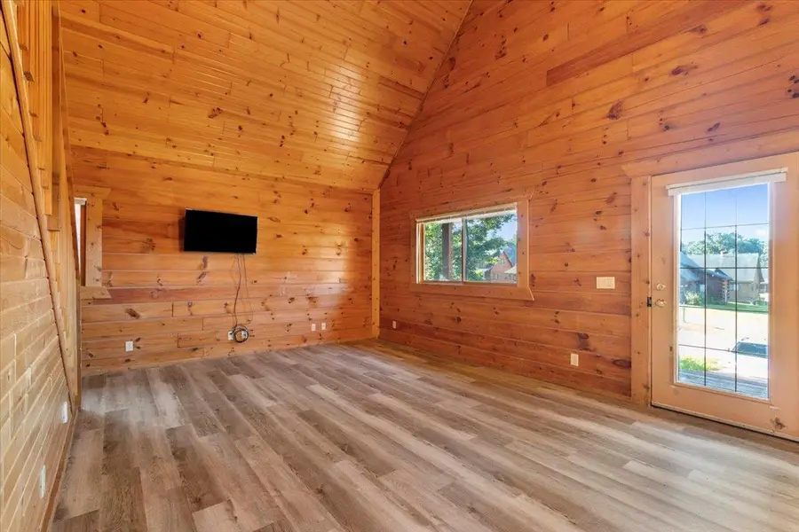 622 Sandy Beach Court, Warrens, WI 54666 - #3