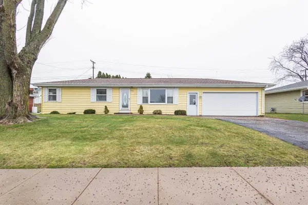 233 St Ann Avenue, Dickeyville, WI 53808