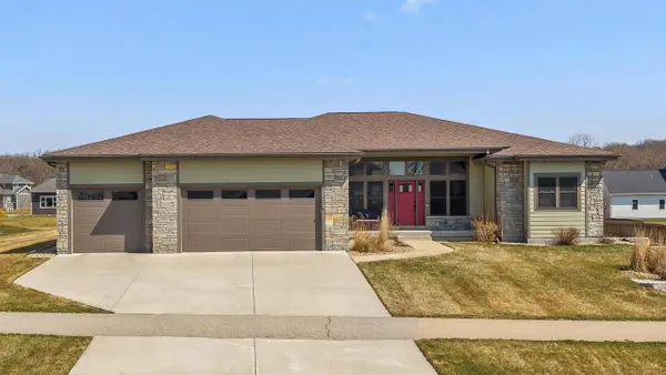 6432 Revere Pass, Deforest, WI 53532