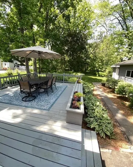 613 MILL, Green Lake, WI 54941 - #2