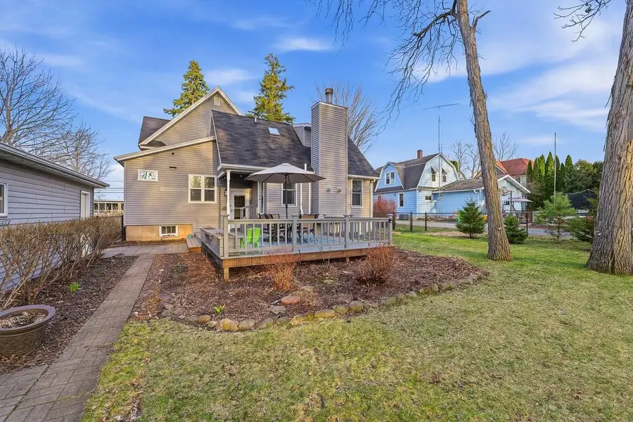 613 MILL, Green Lake, WI 54941 - #3