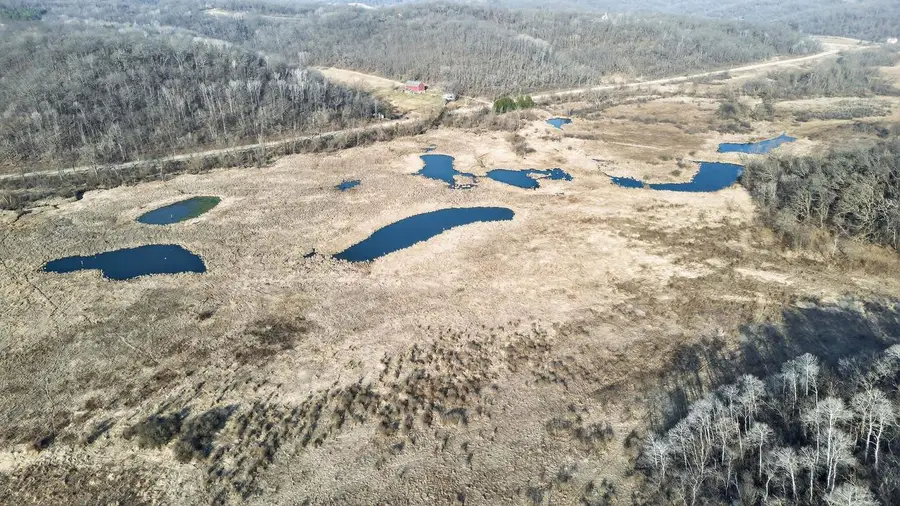 271.18 acres Zwettler/Foster Road, Arena, WI 53503 - #2