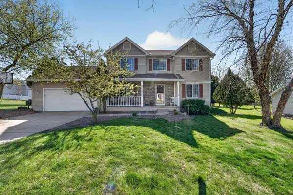 603 Sunnybrook Drive, Deforest, WI 53532