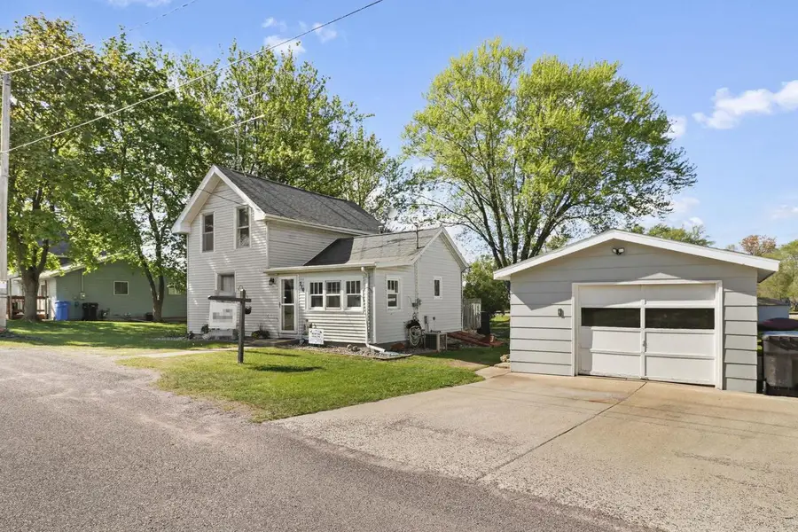 716 High Street, Arena, WI 53503 - #3