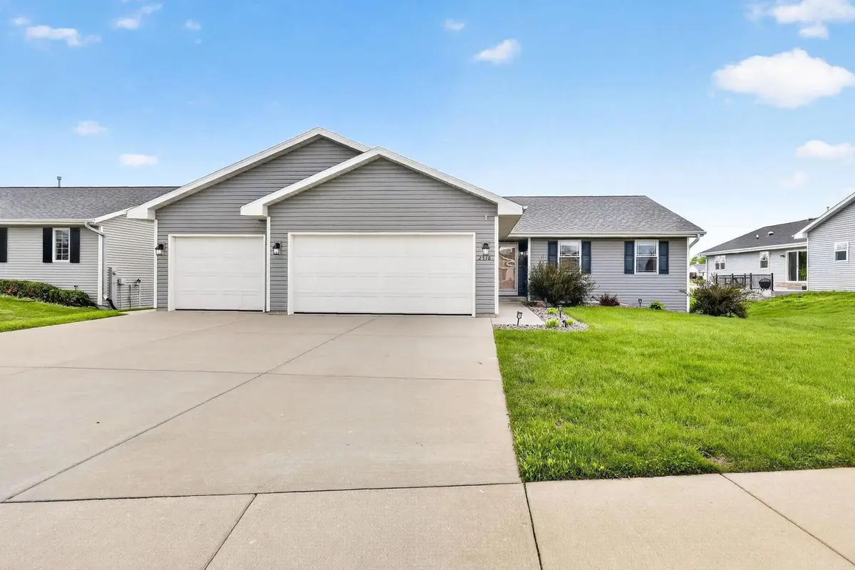 2516 Terrace Street, Janesville, WI 53546 - #1
