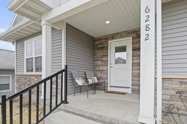 6282 Stone Gate Drive, Madison, WI 53719