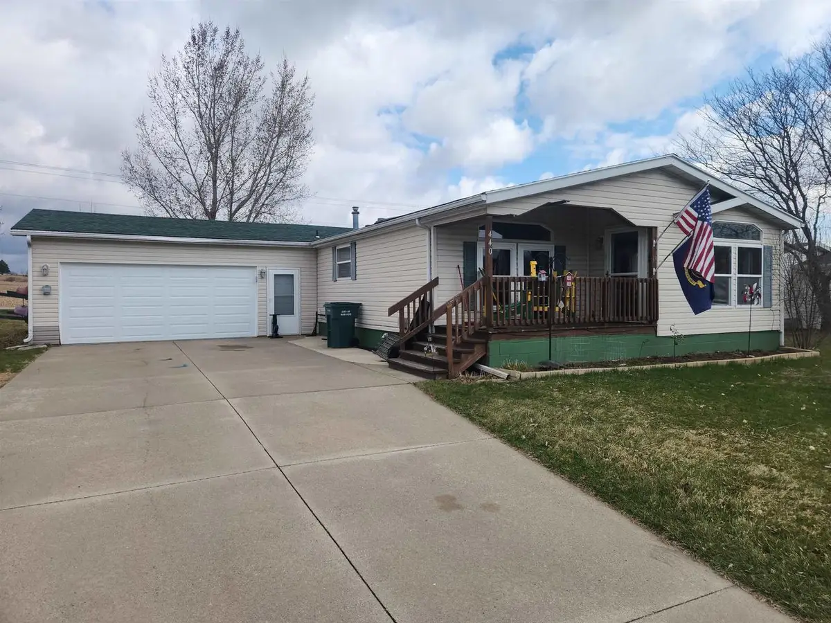 440 Red Spruce Avenue, Baraboo, WI 53913 - #1