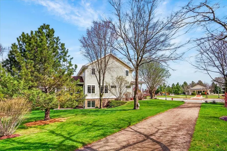 1209 Hanover Trail, Waunakee, WI 53597 - #3