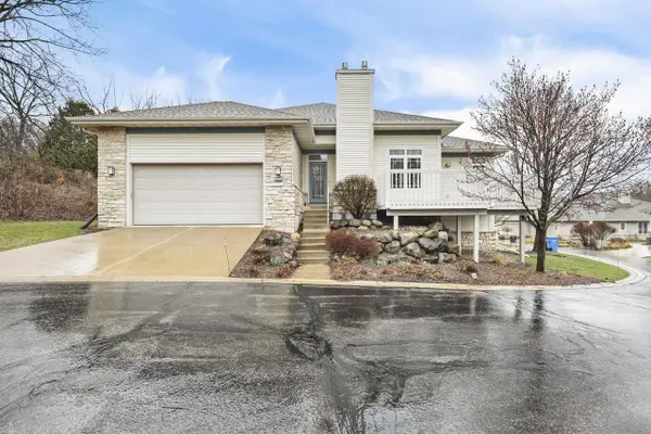 3216 Conservancy Lane, Middleton, WI 53562