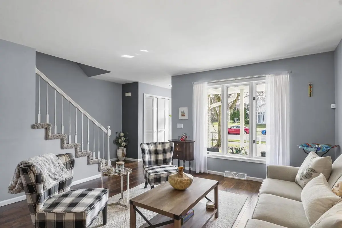 710 Mesta Lane #3, Madison, WI 53704 - #1