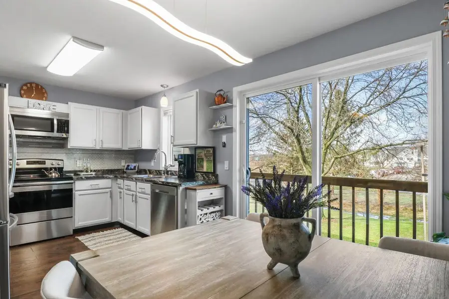 710 Mesta Lane #3, Madison, WI 53704 - #2