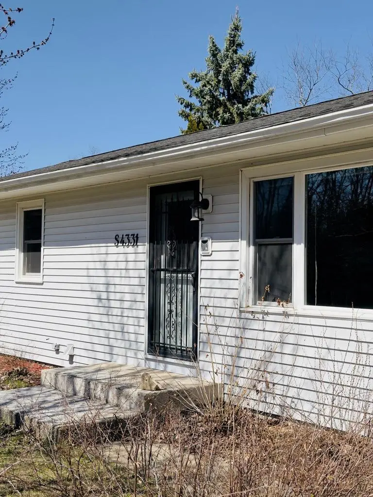 S4331 Draper Street, Baraboo, WI 53913 - #2