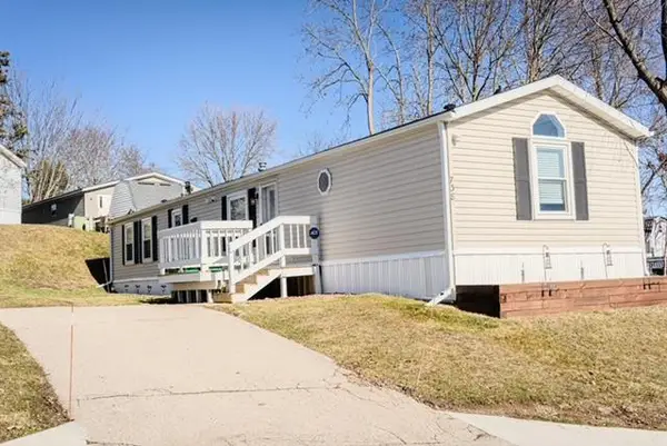 738 Charles Lane #212, Stoughton, WI 53589