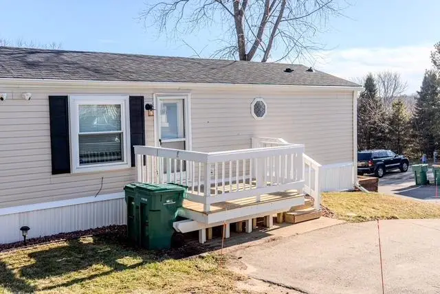 738 Charles Lane #212, Stoughton, WI 53589 - #3