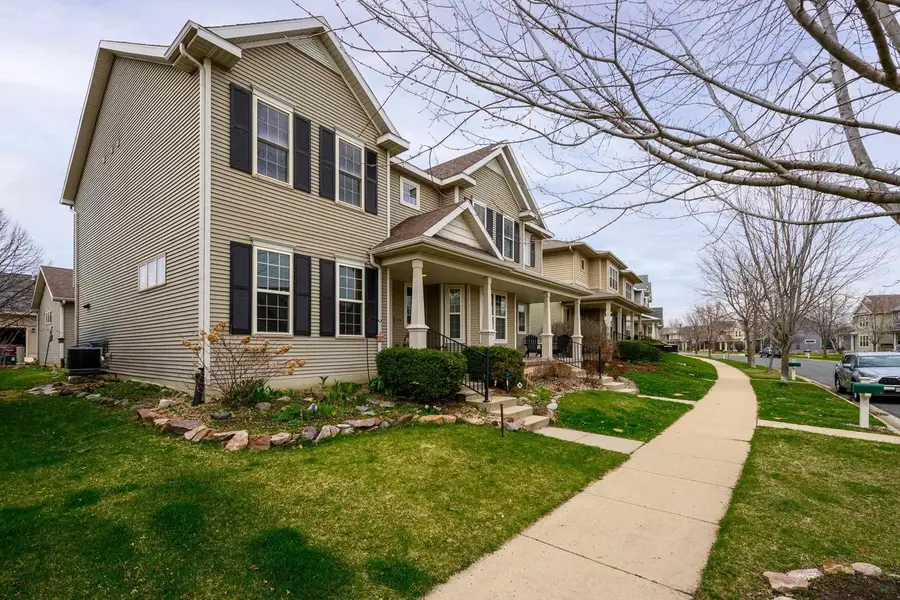 1484 Wild Iris Street, Sun Prairie, WI 53590 - #2