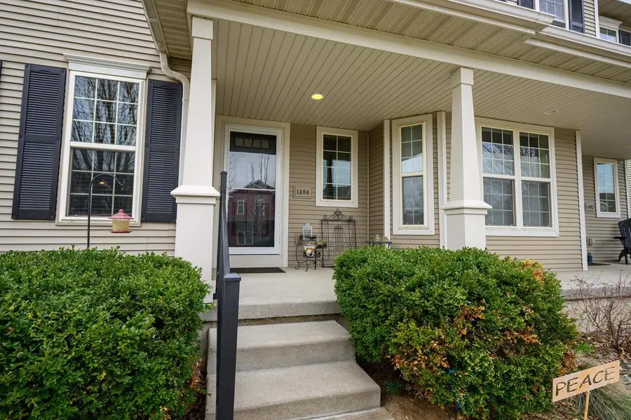 1484 Wild Iris Street, Sun Prairie, WI 53590 - #3
