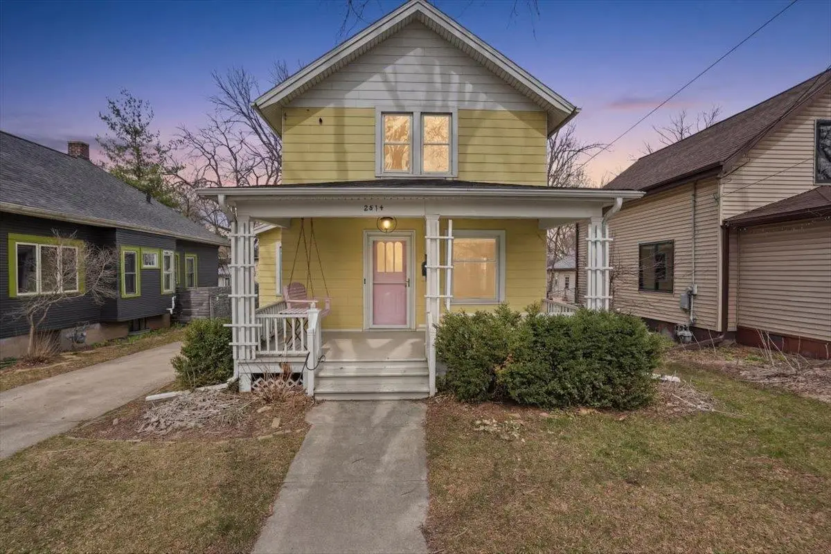 2814 Union Street, Madison, WI 53704 - #1