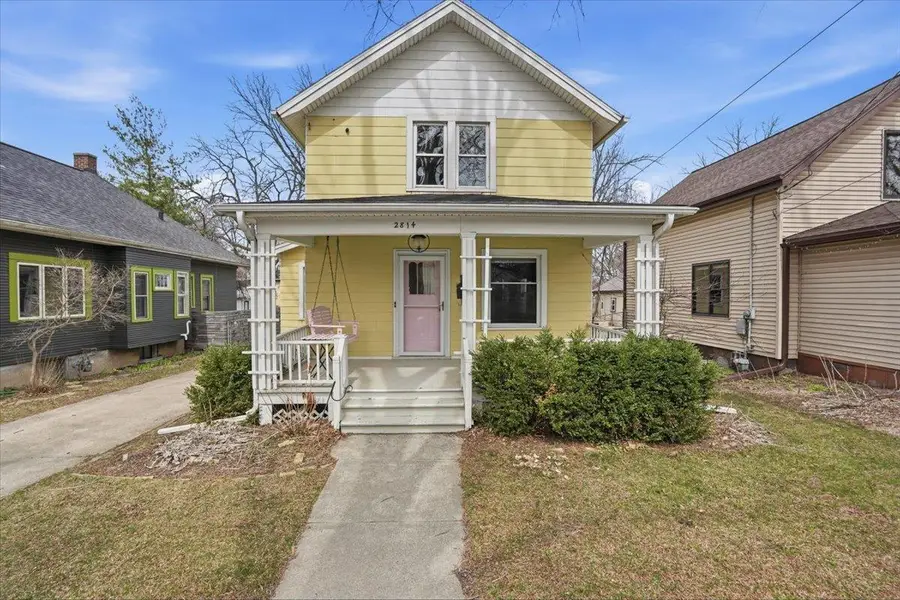 2814 Union Street, Madison, WI 53704 - #3