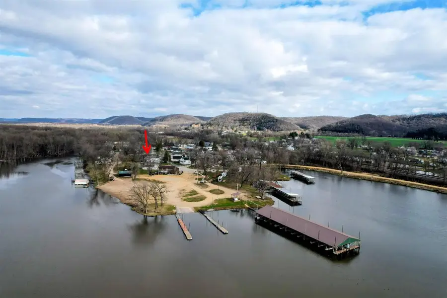 122 Mississippi Lane, Bagley, WI 53801 - #2