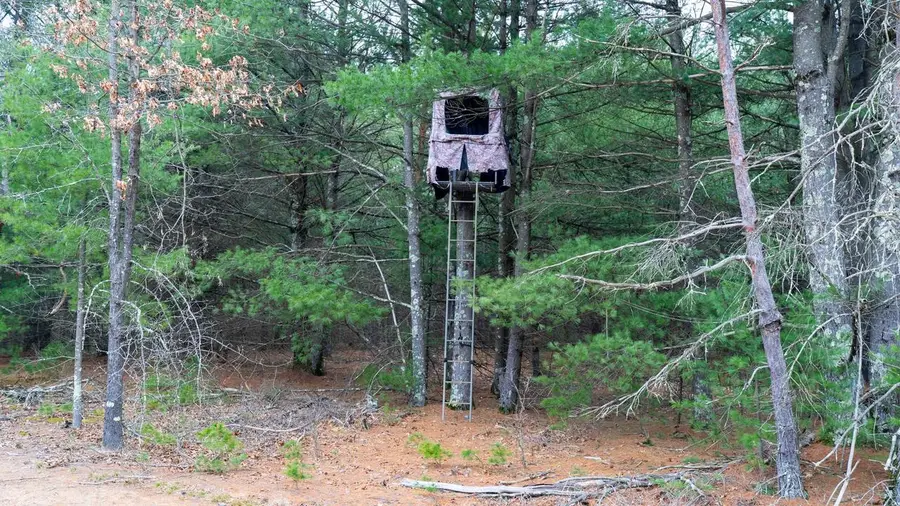 Lot 3 +/- 87 Ac Dover Drive, Adams, WI 53910 - #2