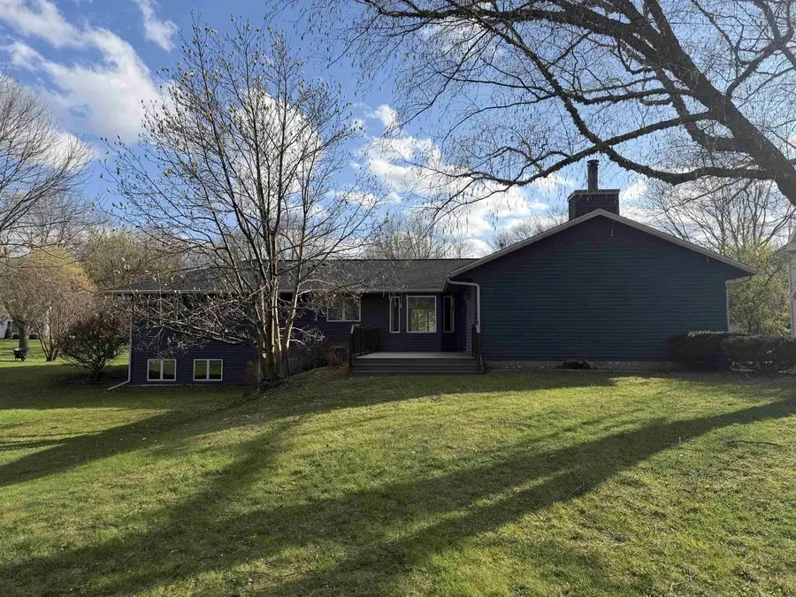 7402 Longmeadow Road, Madison, WI 53717 - #3