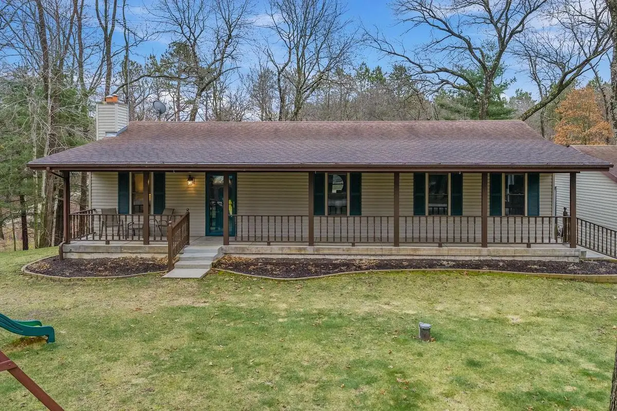 E9659 Whitetail Court, Reedsburg, WI 53959 - #1