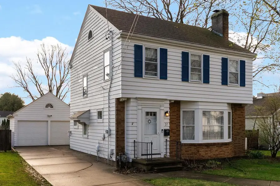 37 Forest Park Boulevard, Janesville, WI 53545 - #3