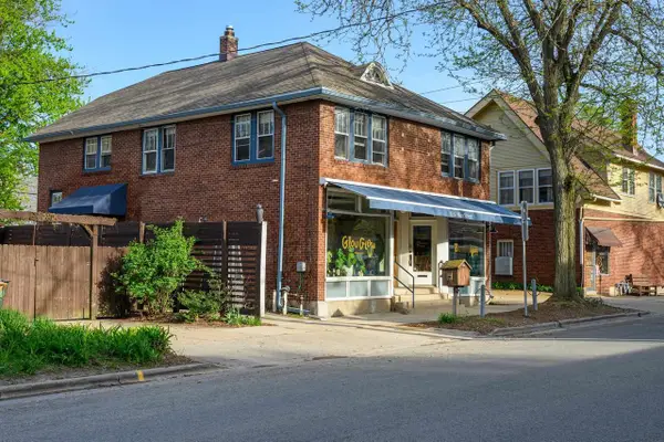 11 Allen Street, Madison, WI 53726