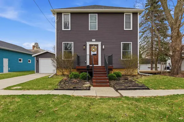 333 S Main Street, Columbus, WI 53925