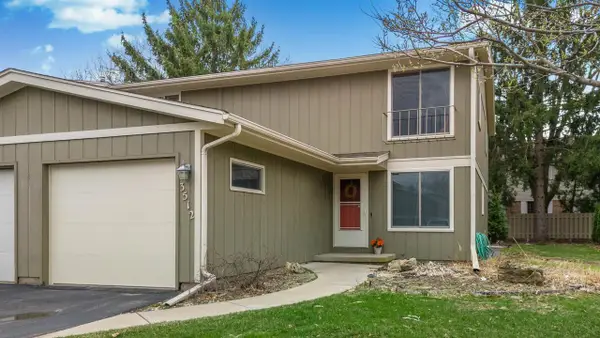 3512 Valley Ridge Road, Middleton, WI 53562