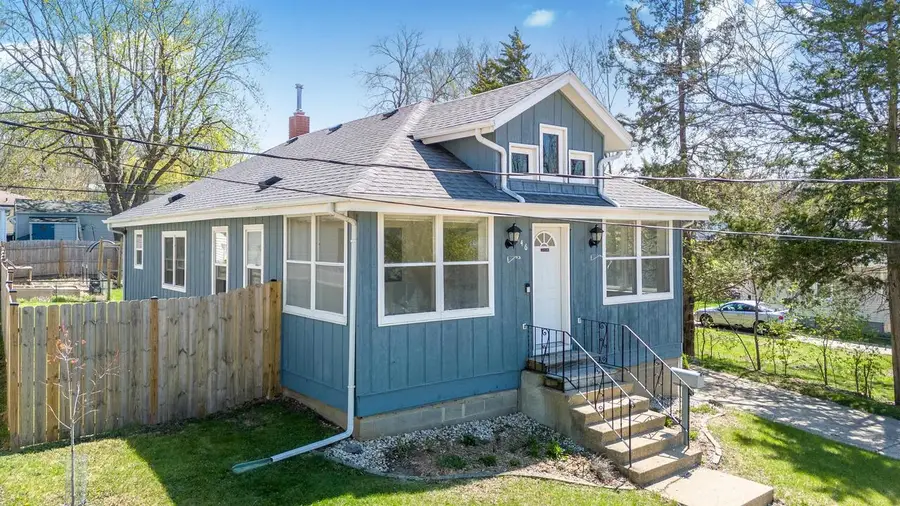 546 Williams Street, Janesville, WI 53545 - #2