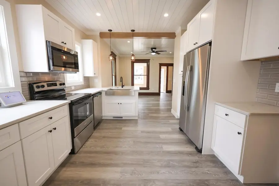 228 Scott Street, Cambria, WI 53923 - #2