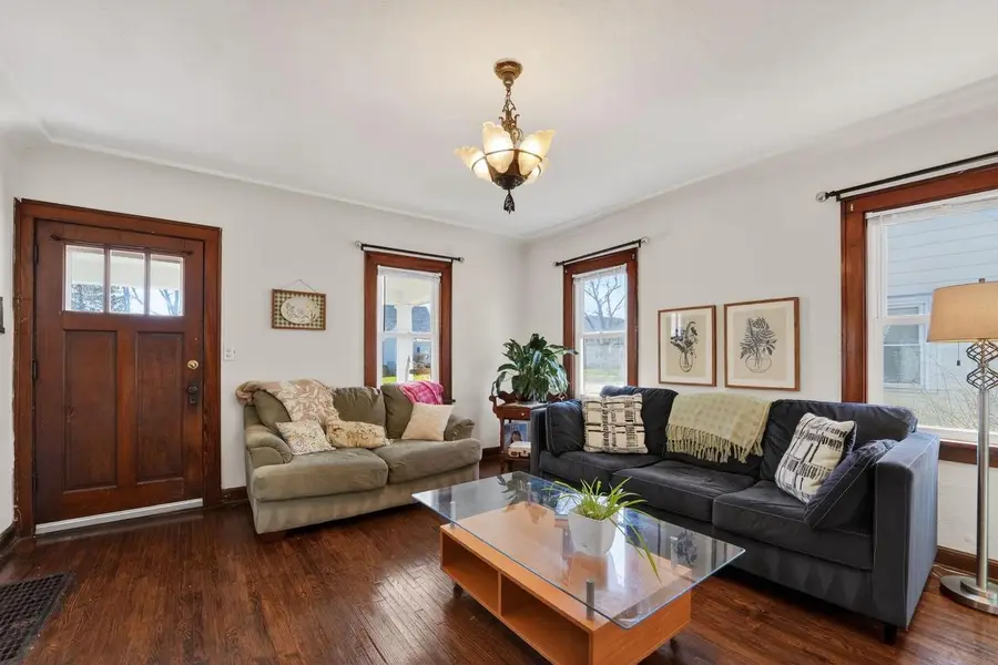 931 Eisenhower Avenue, Janesville, WI 53545 - #3