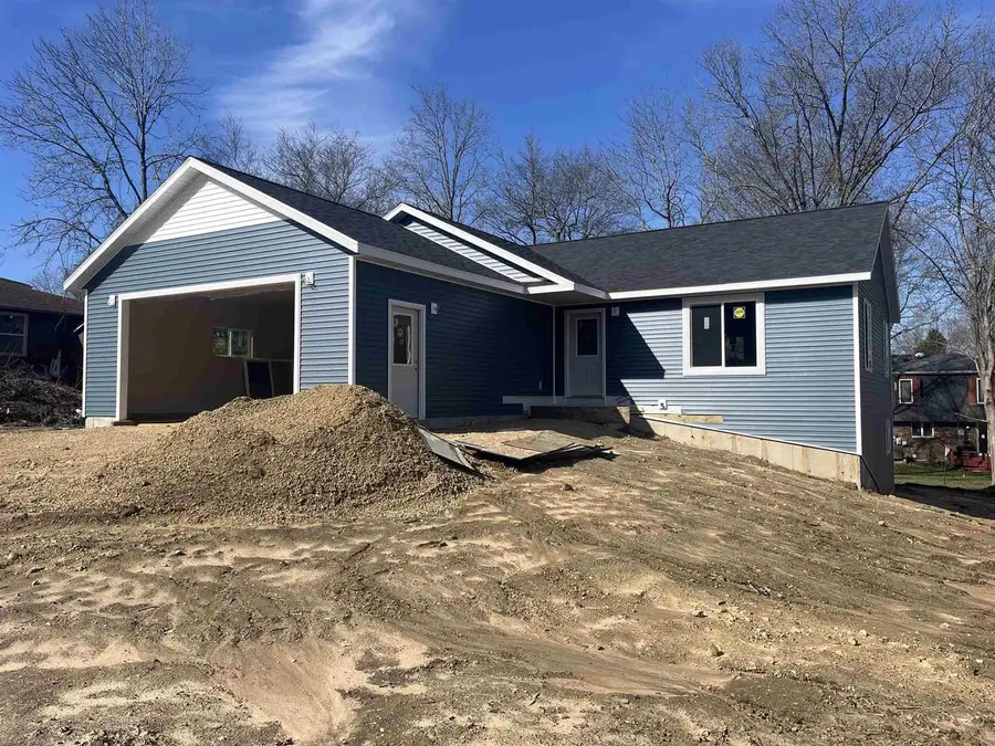 567 Ridge Street, Reedsburg, WI 53959 - #2