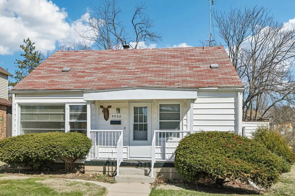 3902 Winnemac Avenue, Madison, WI 53711 - #1