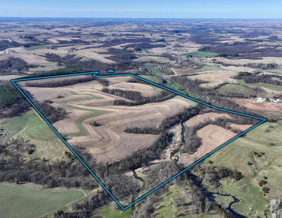 229.98 Acres Whitcomb Lane, Lancaster, WI 53813 - #3