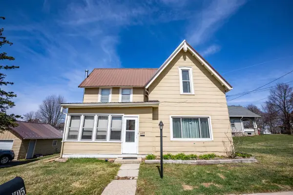 705 Fountain Street, Mineral Point, WI 53565