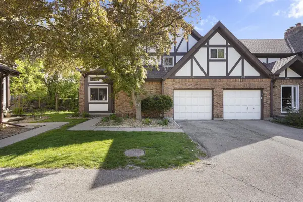 1208 N Gammon Road #1208, Middleton, WI 53562