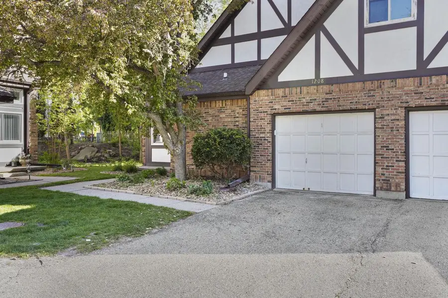 1208 N Gammon Road #1208, Middleton, WI 53562 - #2