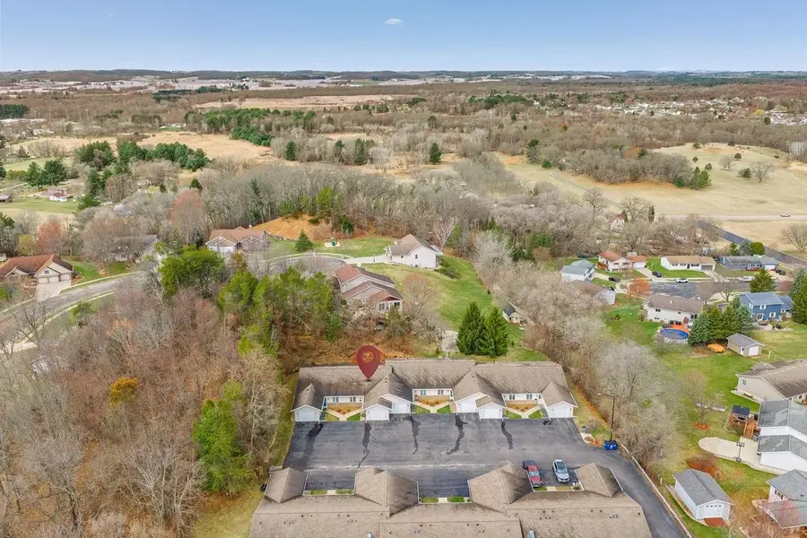 1579 N Dewey Avenue, Reedsburg, WI 53959 - #3