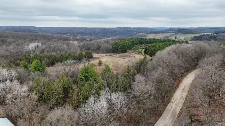 +/-80ac Knobs Road, Wyoming, WI 53588 - #2