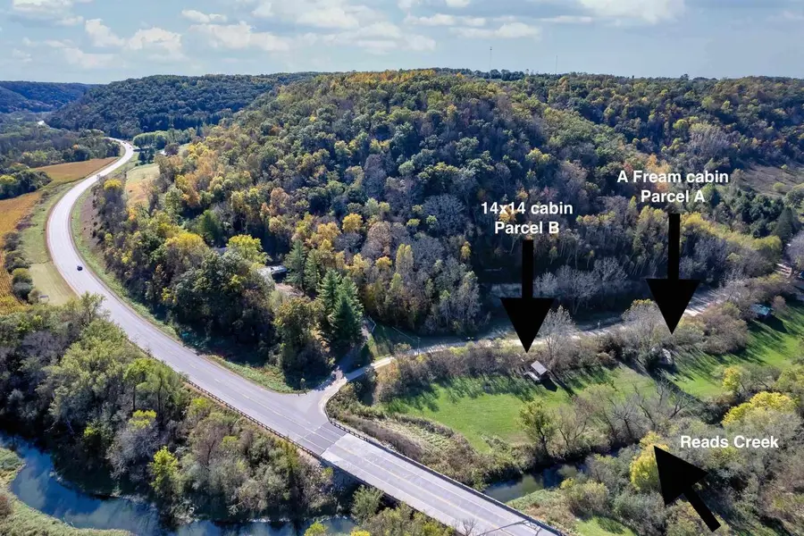 855 US Highway 61, Readstown, WI 54652 - #2