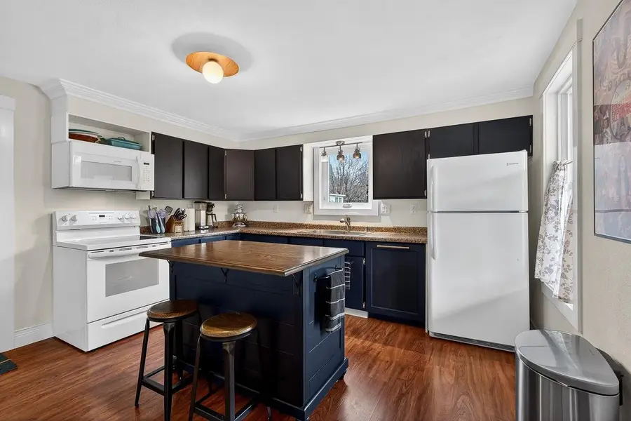 801 1st Street, New Glarus, WI 53574 - #3