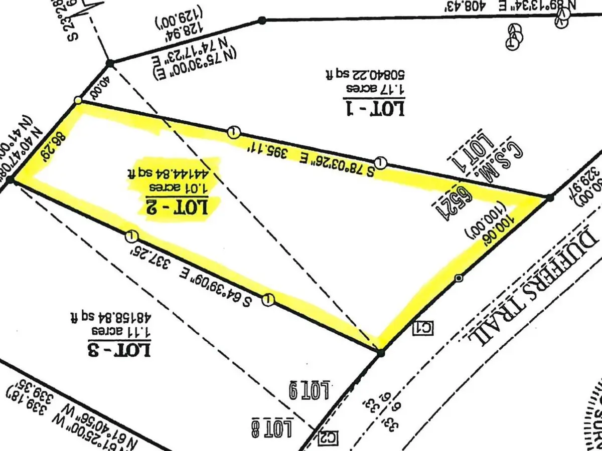 478 Duffers Trail, Nekoosa, WI 54457 - #1