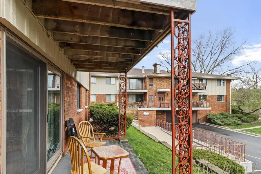 6407 Bridge Road #103, Madison, WI 53713 - #2