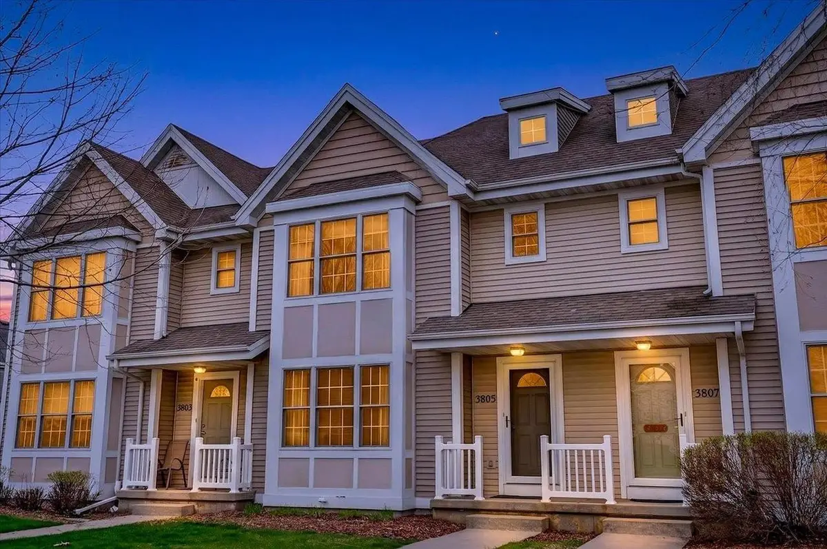 3805 Ice Age Drive, Madison, WI 53719 - #1