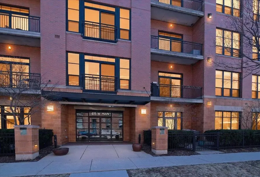 615 W Main Street #207, Madison, WI 53703 - #3